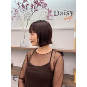 Daisy duex×スタイル