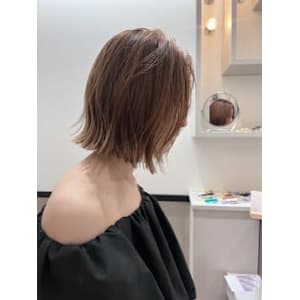 Daisy duex×スタイル