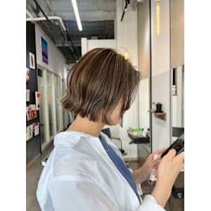 Daisy duex×スタイル