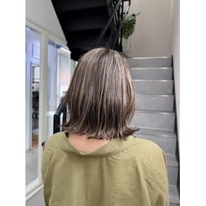 Daisy duex×スタイル