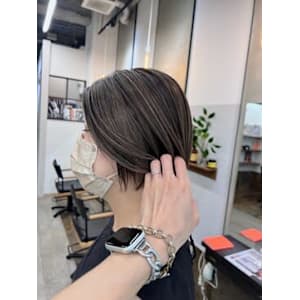 Daisy duex×スタイル