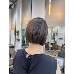 Daisy duex×スタイル