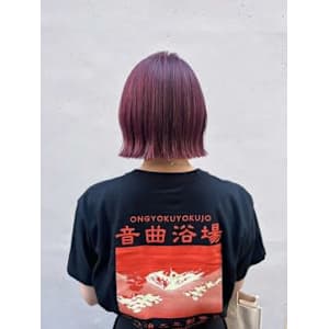 Daisy duex×スタイル