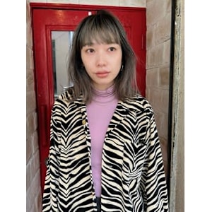 Daisy duex×スタイル