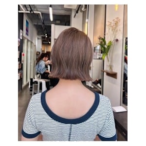 Daisy duex×スタイル