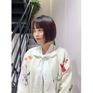 Daisy duex×スタイル