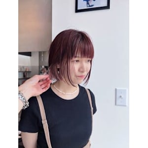 Daisy duex×スタイル