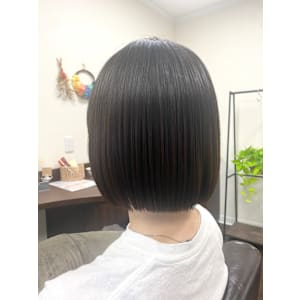 hair&spa TIME×スタイル