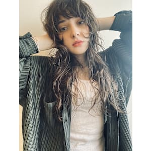 ロングレイヤー