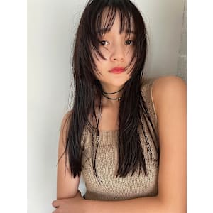 フェイスレイヤー