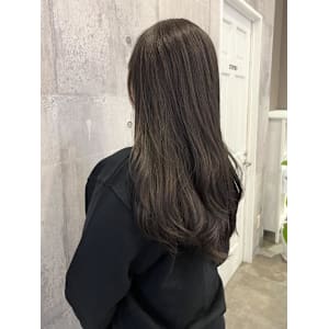 ロングレイヤー＊ARCH Sayaka＊