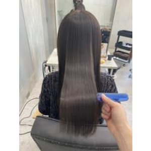 酸性ストレート