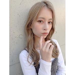 【Sexy】ハイトーン＊20代30代40代50代