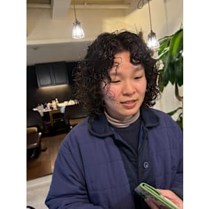 ボブスパイラル