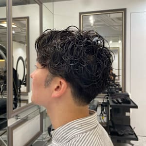 似合う髪型、ご提案します！