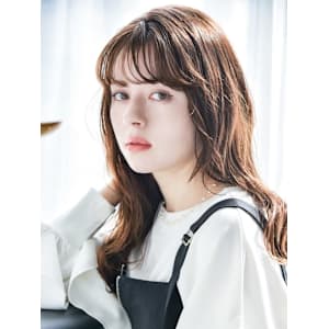 【ivy】チョコレートブラウン