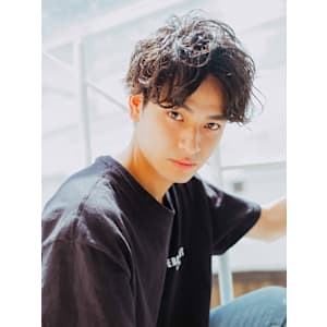 nui 高槻 阪急 茨木店×スタイル