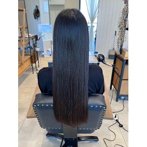 nui 高槻 阪急 茨木店×スタイル