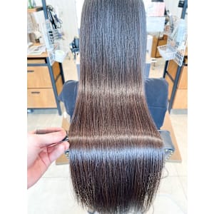 nui 高槻 阪急 茨木店×スタイル - 【無料髪質改善 & Men's style】nui【ニュイ】掲載中