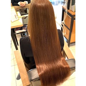 nui 高槻 阪急 茨木店×スタイル