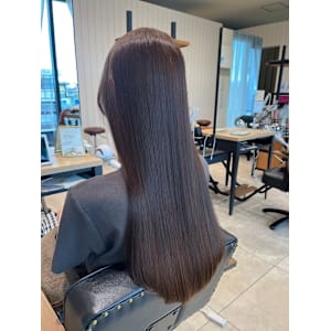 nui 高槻 阪急 茨木店×スタイル