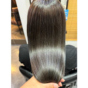 nui 高槻 阪急 茨木店×スタイル