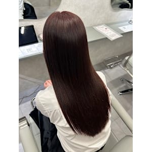 nui 高槻 阪急 茨木店×スタイル