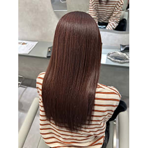 nui 高槻 阪急 茨木店×スタイル