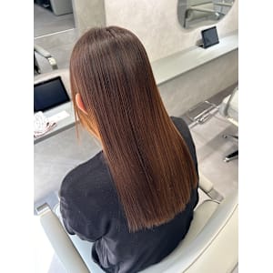 nui 高槻 阪急 茨木店×スタイル