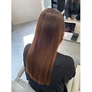 nui 高槻 阪急 茨木店×スタイル