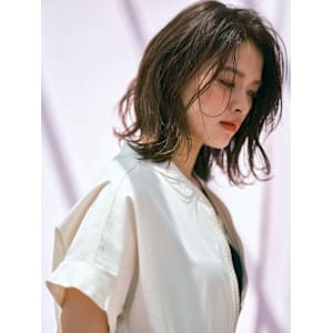 nui 高槻 阪急 茨木店×スタイル