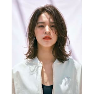 nui 高槻 阪急 茨木店×スタイル