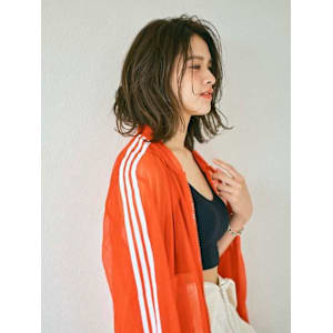 nui 高槻 阪急 茨木店×スタイル