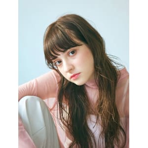 nui 高槻 阪急 茨木店×スタイル