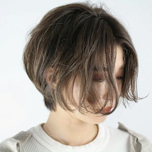 elm 仙台 錦町×スタイル