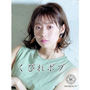 くびれボブ☆銀座/東京駅