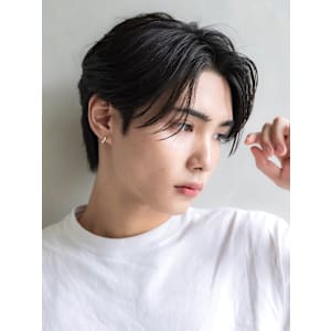 【ARIETTA岩渕】シースルーセンターパート