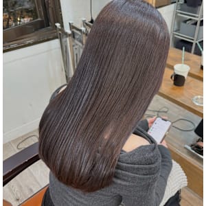 ヘアケア特化型・TOKIOトリートメント