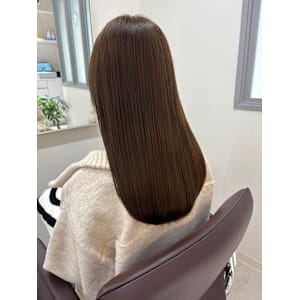 ヘアケア特化型・TOKIOトリートメント