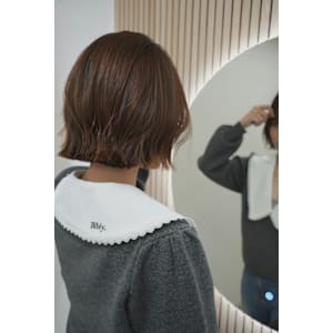 透明感カラー・ヘアケア特化型サロン