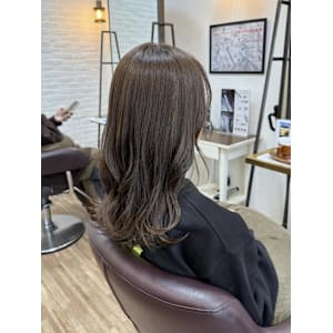 フォギーベージュ