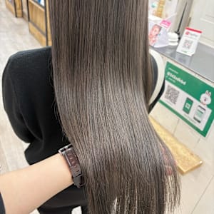 ヘアケア特化型・TOKIOトリートメント