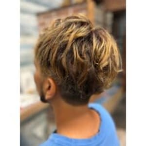 メンズスタイル