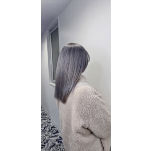 本日のお客様〜！