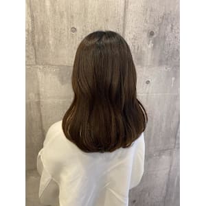 たぷんとロング