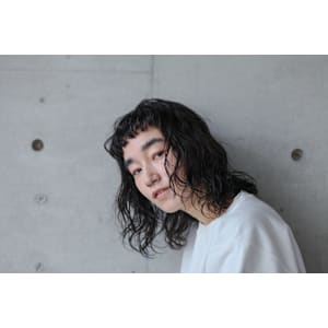 ルーズウェーブ