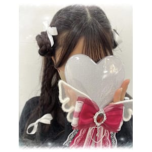 羊ヘアに三つ編みをプラスでにゅーかわいい♪_ユウ