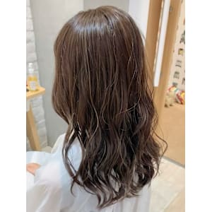 シークレットハイライト