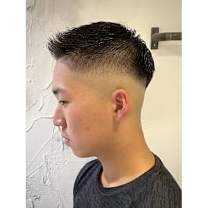【大村指名】メンズカット/スキンフェード