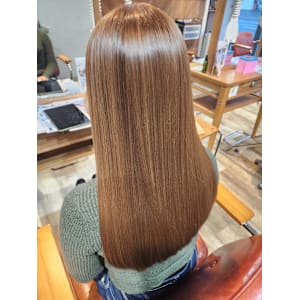 髪質改善トリートメント【赤池/日進/髪質改善トリートメント】